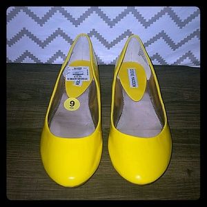 Steve Madden Flats