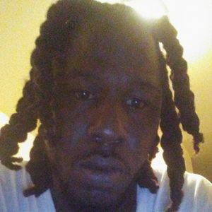 Meet your Posher, Gerald