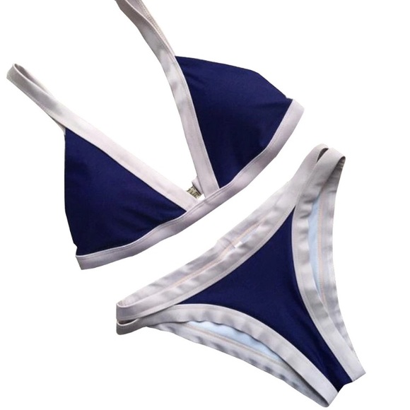 ❤Last one ❤.        💙 BIKINI 💙 - Picture 5 of 6