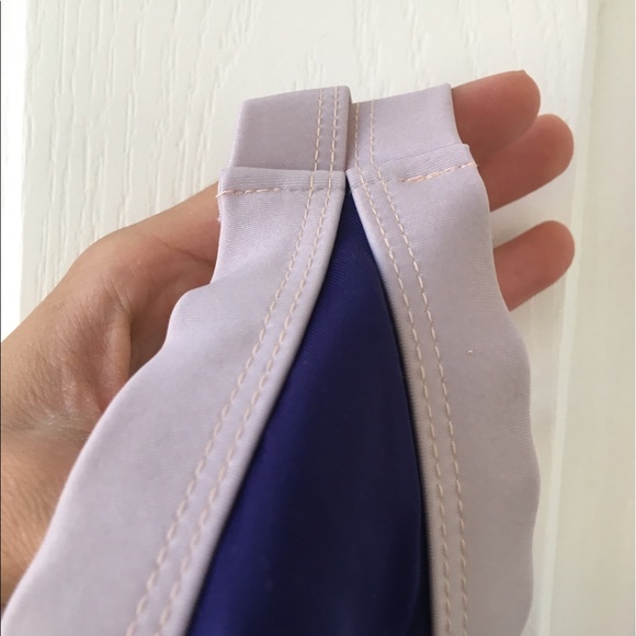 ❤Last one ❤.        💙 BIKINI 💙 - Picture 6 of 6