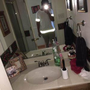 Meet your Posher, Connor