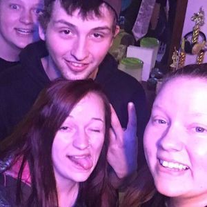 Meet your Posher, Megan rae