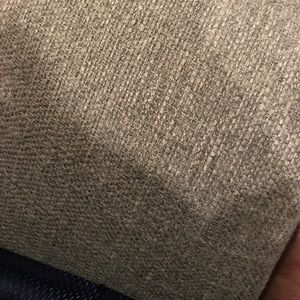 Meet your Posher, Ben