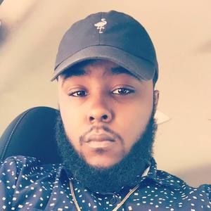 Meet your Posher, Reginald