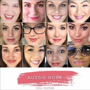 Lipsense Color Aussie Rose *SOLD OUT ONLINE*
