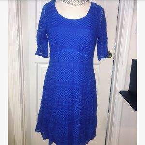 Chris McLaughlin Dress