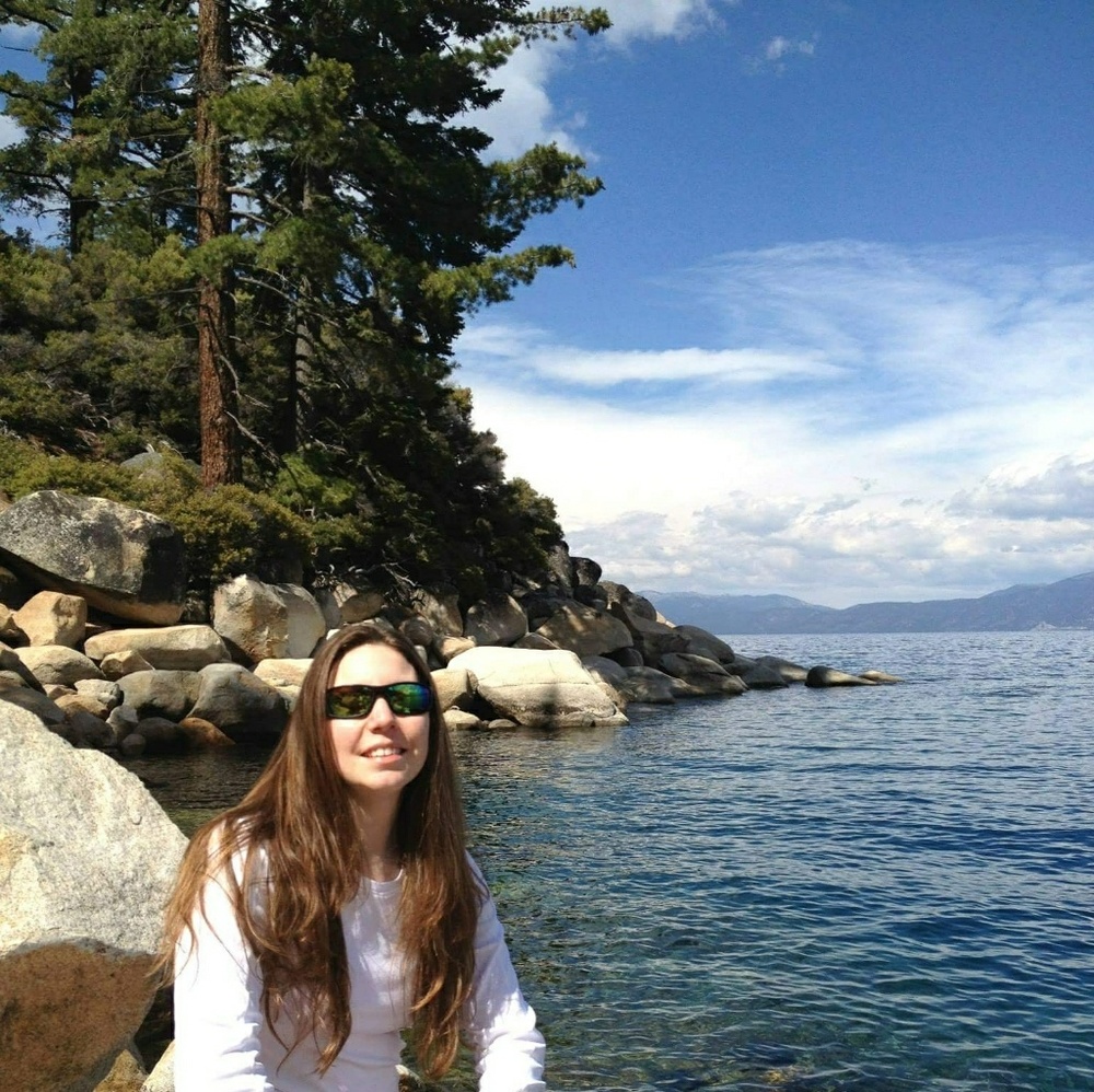 Meet your Posher, Joanna