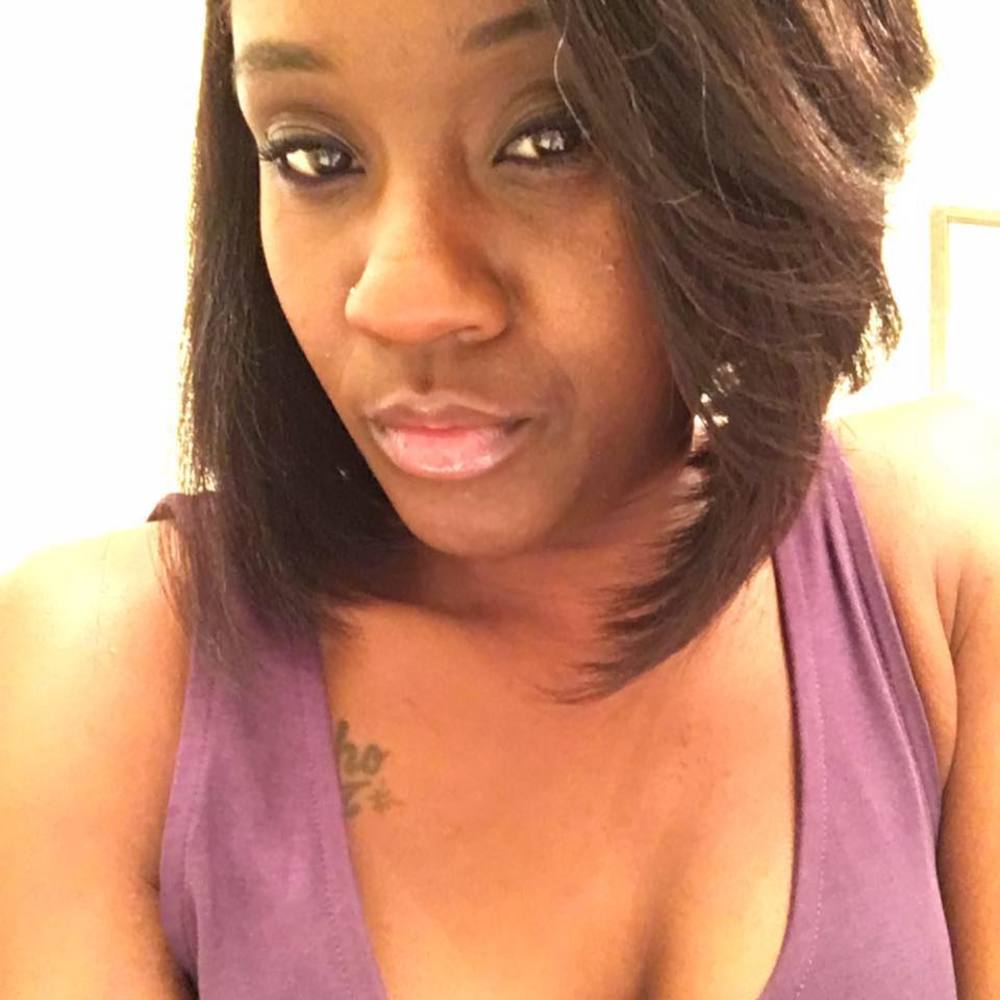 Meet your Posher, Toenika