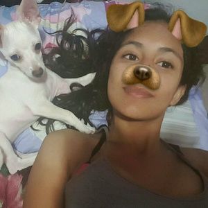 Meet your Posher, Magda