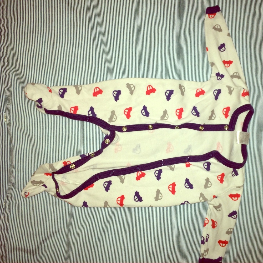 Bodysuit