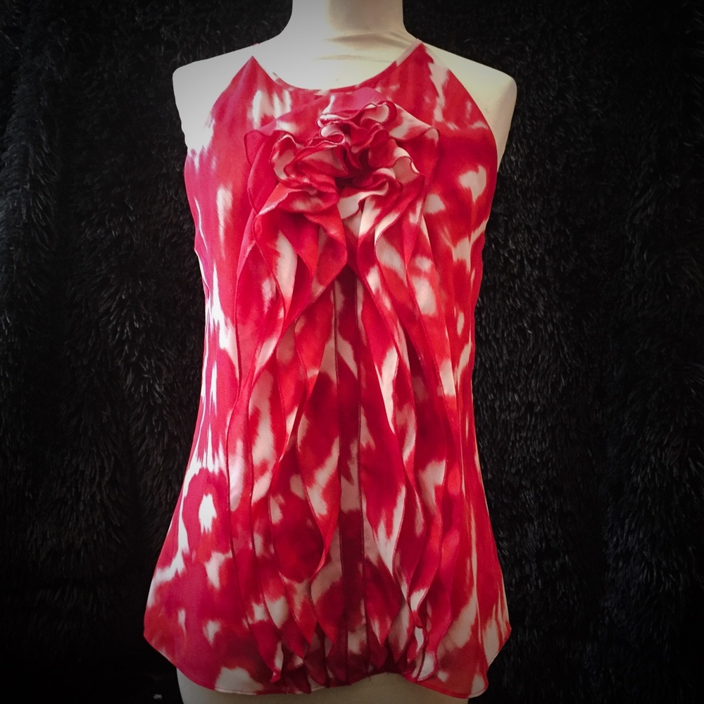 Ann Taylor Halter