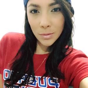 Meet your Posher, Amarilys