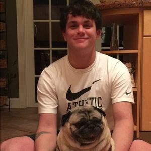 Meet your Posher, Alec