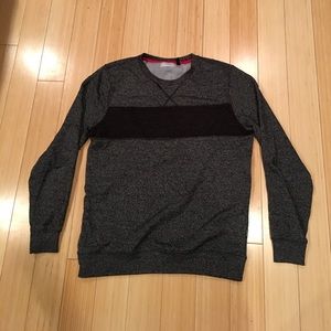 Fivefour sweater