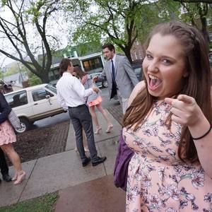 Meet your Posher, Kendall