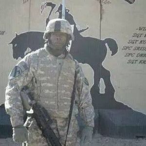 Meet your Posher, John