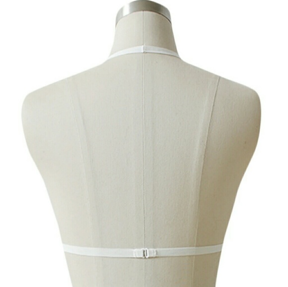 🌺NEW Sexy Lace Caged Bra Strapping - Picture 3 of 4