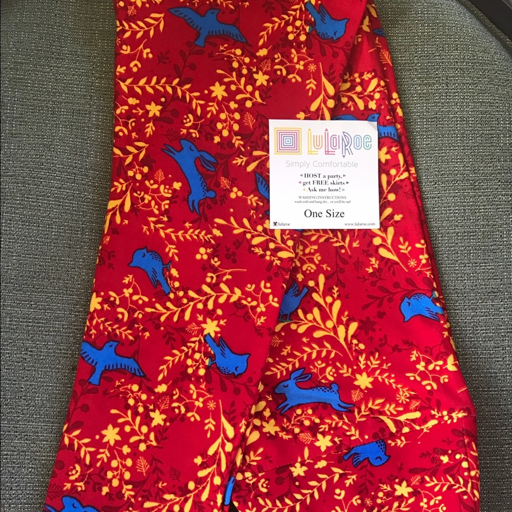 Lularoe Leggings
