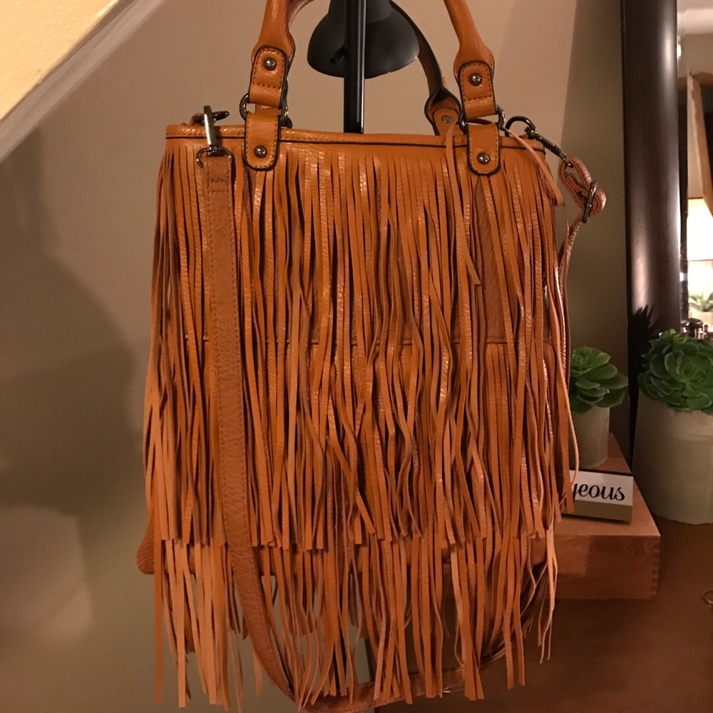 Fabulous bag