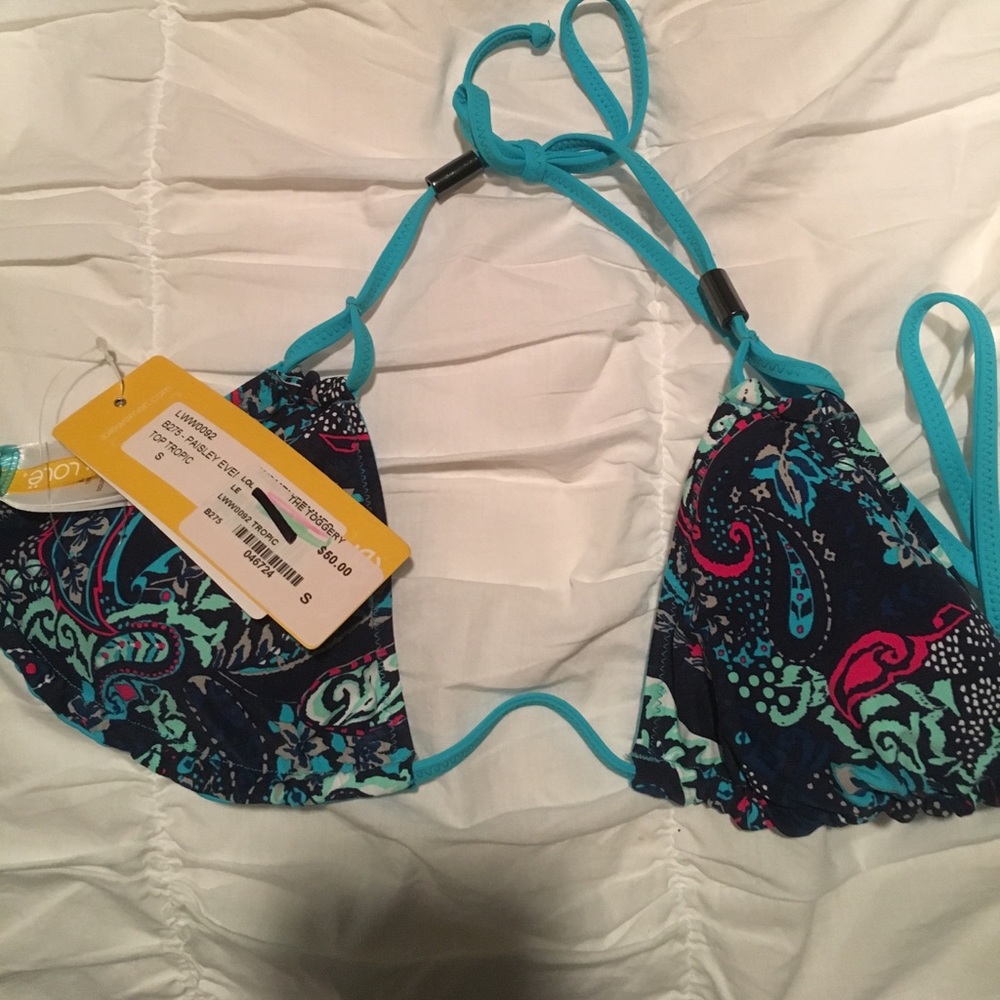 Bikini top - Picture 2 of 2