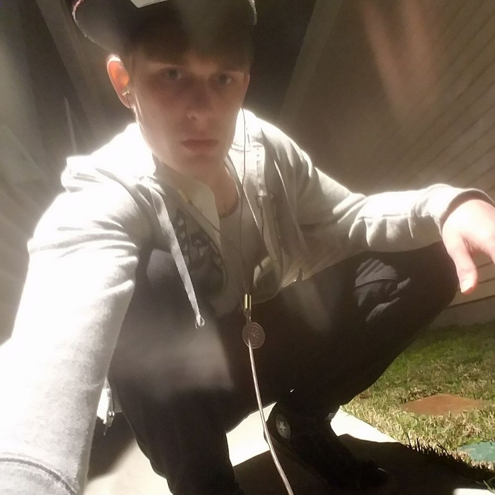 Meet your Posher, Kaleb