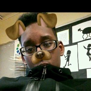 Meet your Posher, Màtthęw