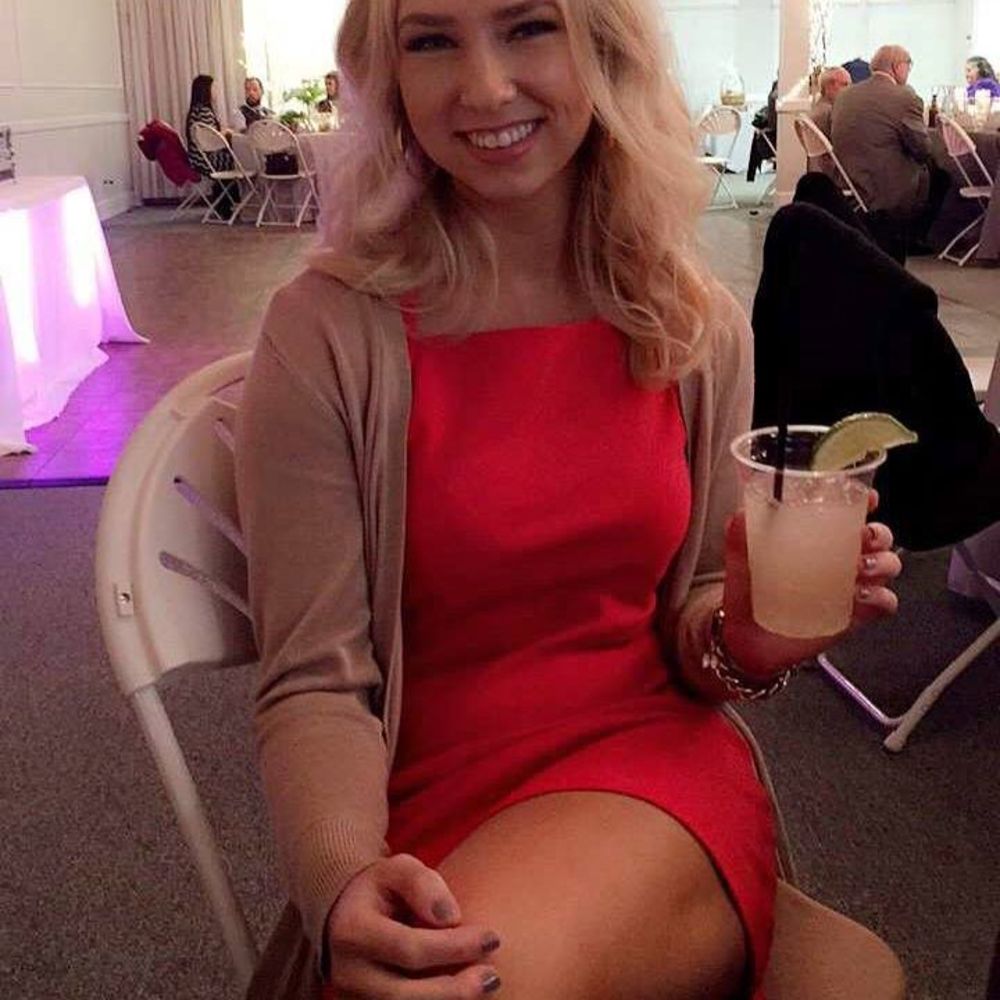 Meet your Posher, Kenzie