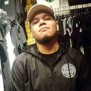 Meet your Posher, Allonzo