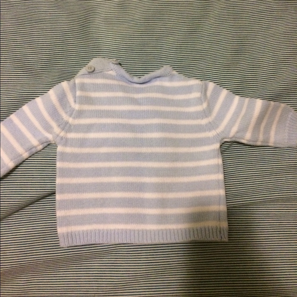 Sweater - Picture 2 of 2