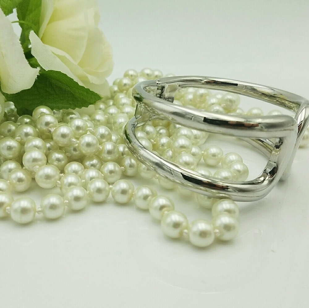 Cuff Bracelet