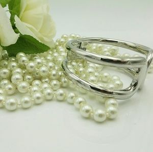Cuff Bracelet