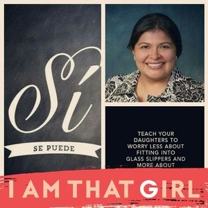 Meet your Posher, Veronica