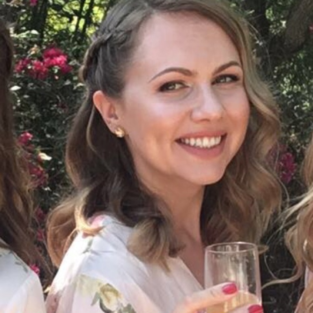 Meet your Posher, Anna❤️