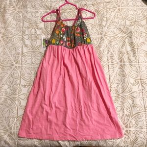 Andria Higgins Handmade Dress size 5/6