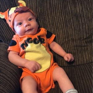 Meet your Posher, Sam