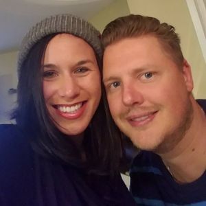 Meet your Posher, Stacey