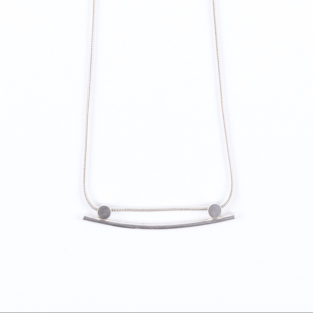 Oru 'Rise' Necklace