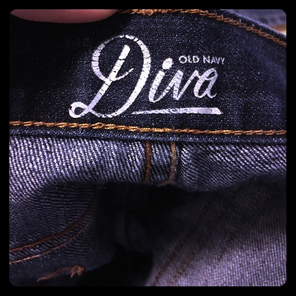 Traded - Old navy shorts