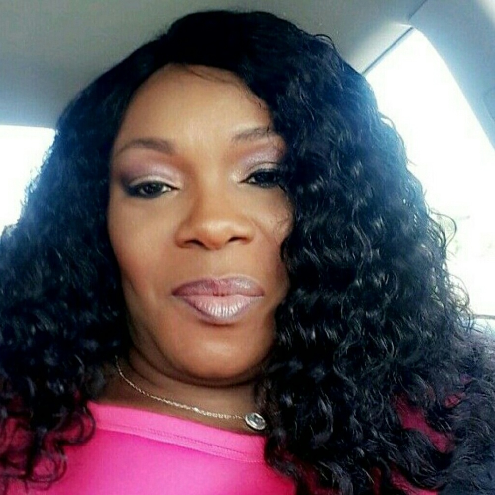 Meet your Posher, Leasa