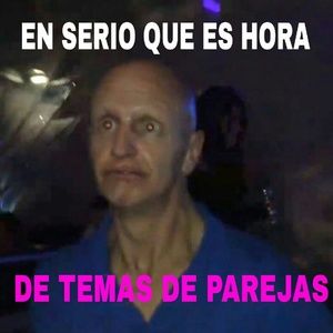 Meet your Posher, Luis