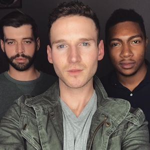 Meet your Posher, Cory