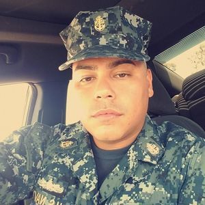 Meet your Posher, William