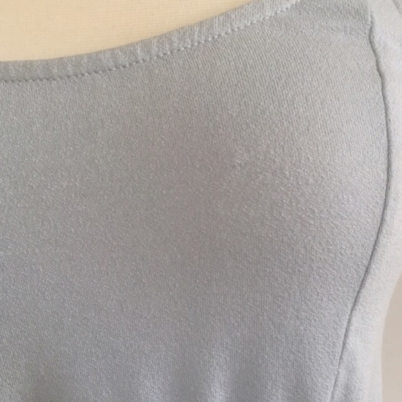 ✨SOLD✨ LA Hearts Babydoll - Picture 2 of 2