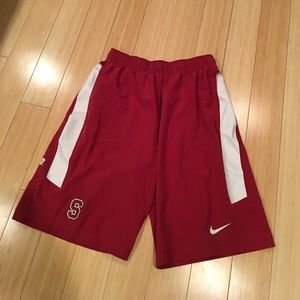 Nike athletic shorts