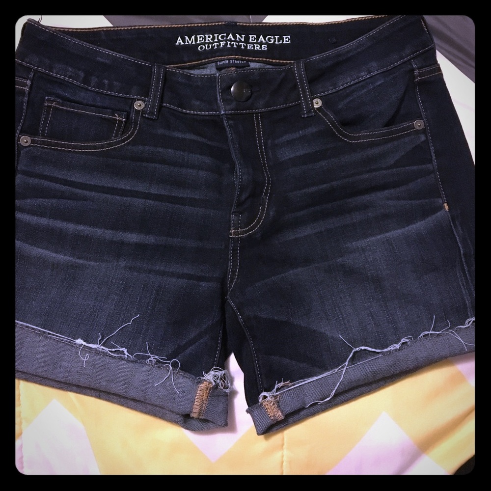 American eagle shorts