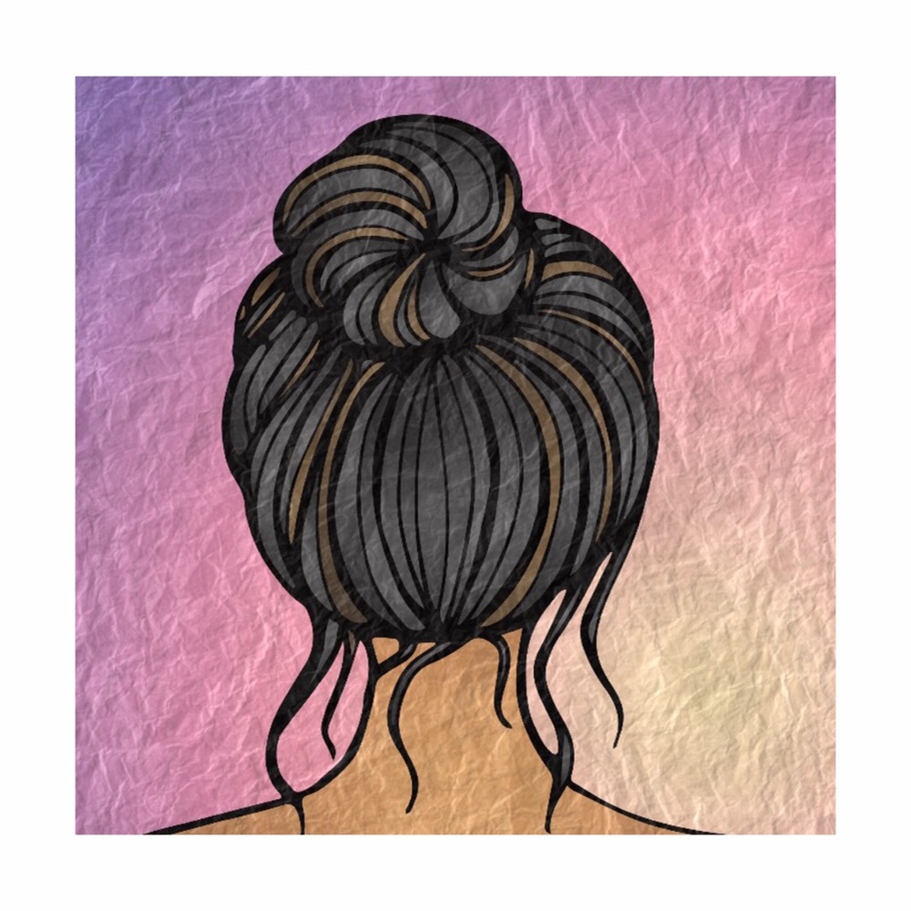 Meet your Posher, Tasha