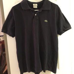 Lacoste polo