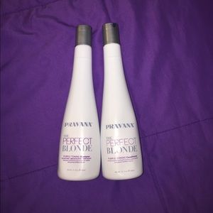Pravana Purple Shampoo