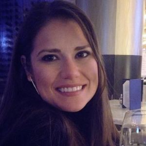 Meet your Posher, Monica