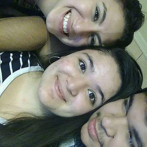 Meet your Posher, Alana